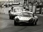 Ginetta G4 Coupe 1963 года